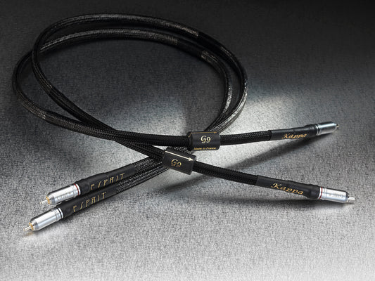 Esprit Kappa RCA Interconnect