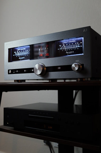Advance Paris A-I190 Nova Integrated Amplifier - OPEN BOX