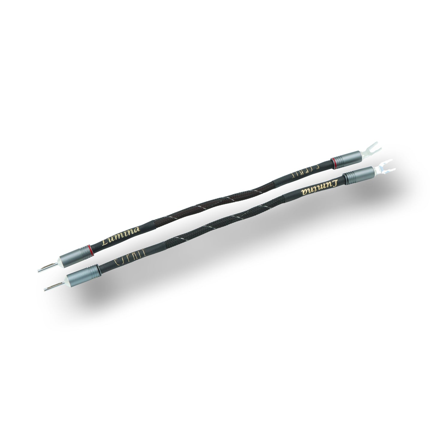 .Esprit Speaker Jumper Cables - GenX
