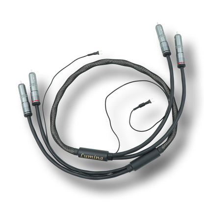 .Esprit Phono Cables - GenX