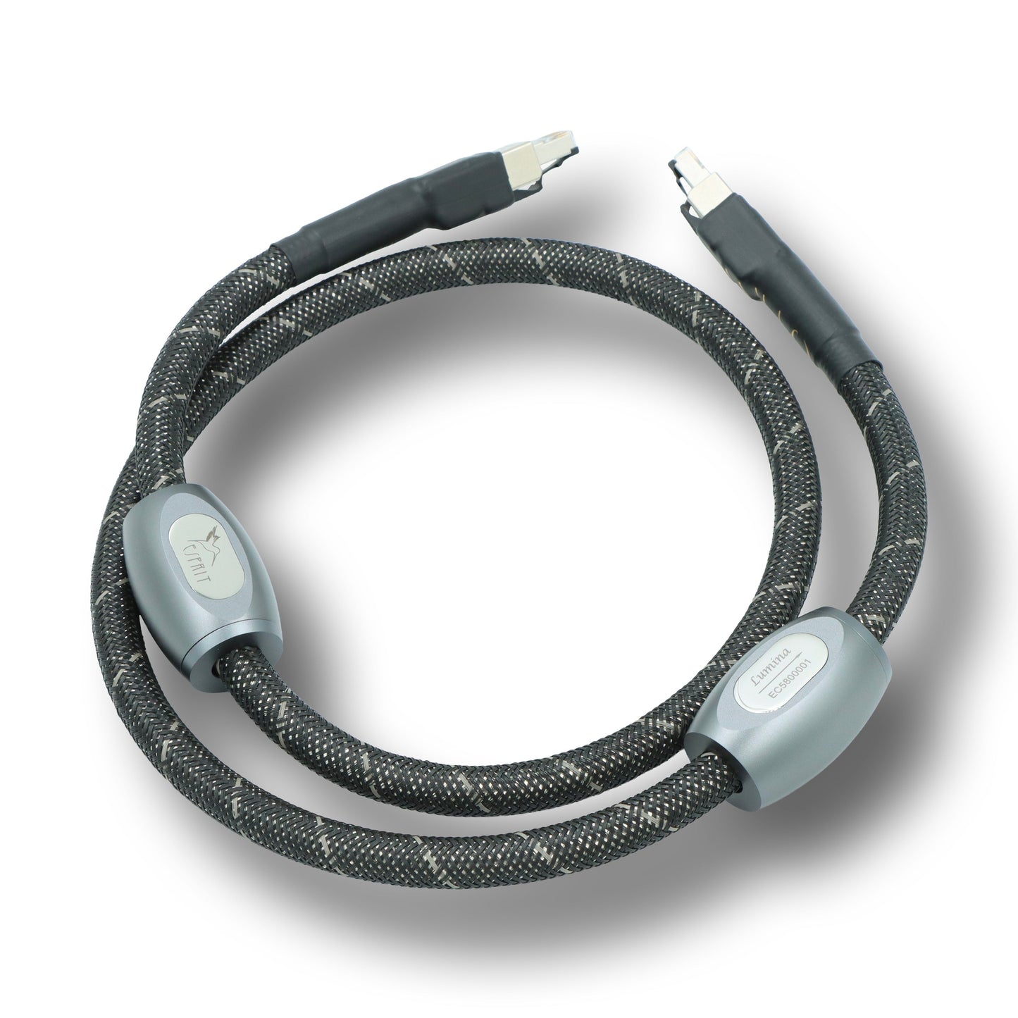 .Esprit RJ45 Cables - GenX