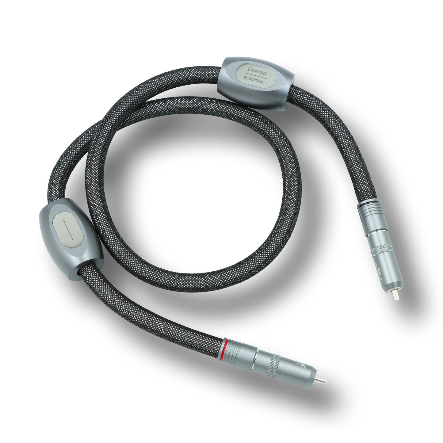 .Esprit 50/75 Ohm SPDIF Cables - GenX