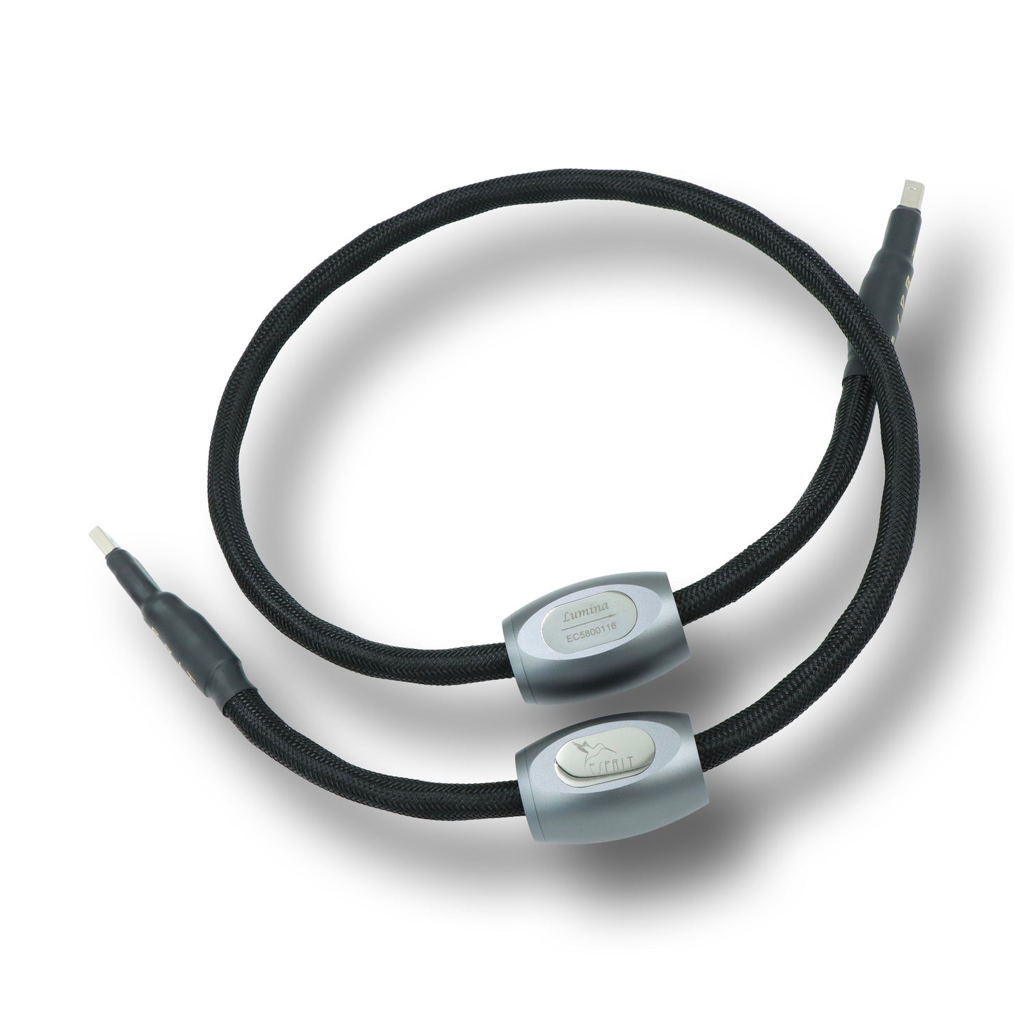 .Esprit USB A-B Cables - GenX