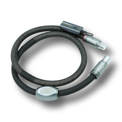 .Esprit Analog XLR Cables - GenX