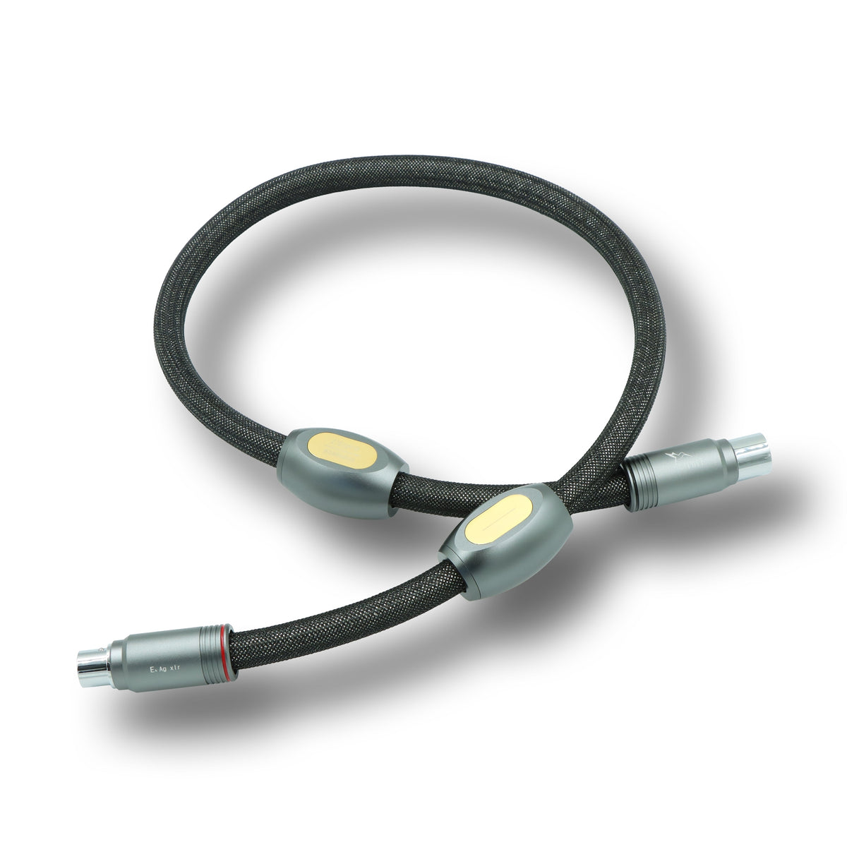 .Esprit DIGITAL AES/EBU Cables - GenX