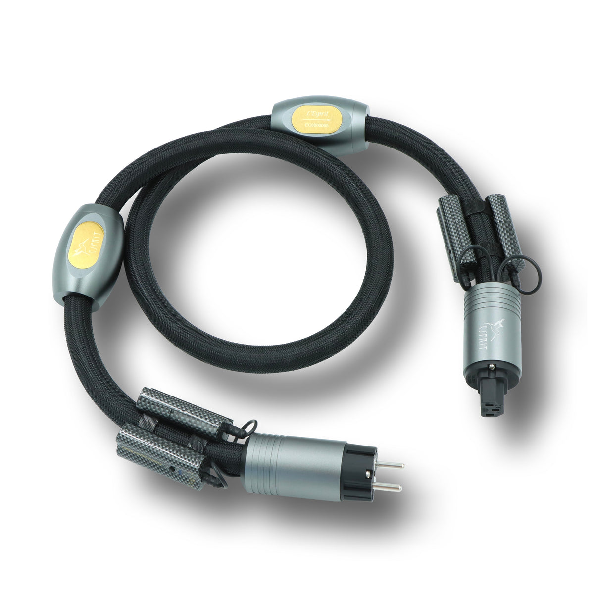 .Esprit AC Power Cables - GenX