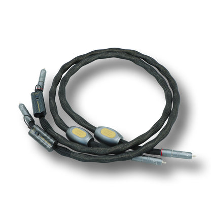 .Esprit Analog RCA Cables - GenX