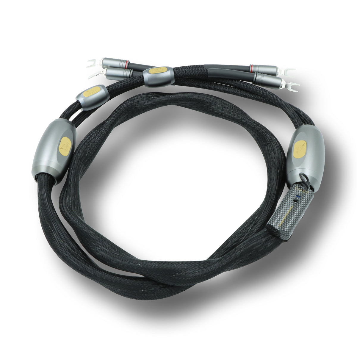 .Esprit Speaker Cables - GenX