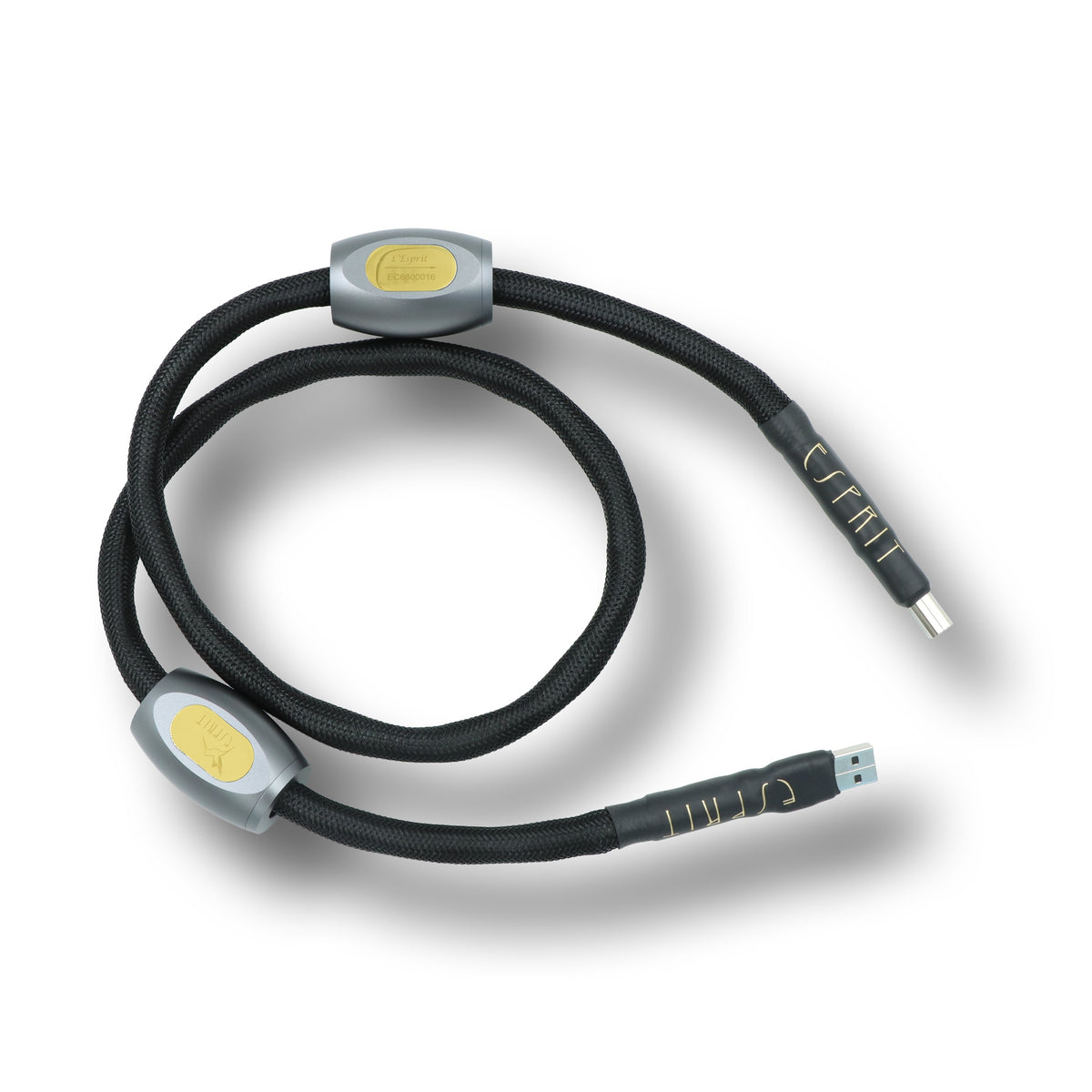 .Esprit USB A-B Cables - GenX