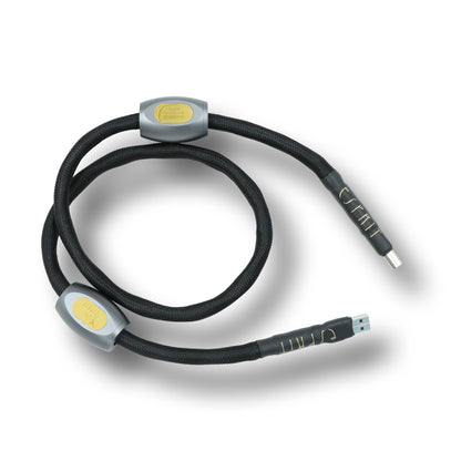 .Esprit USB A-B Cables - GenX