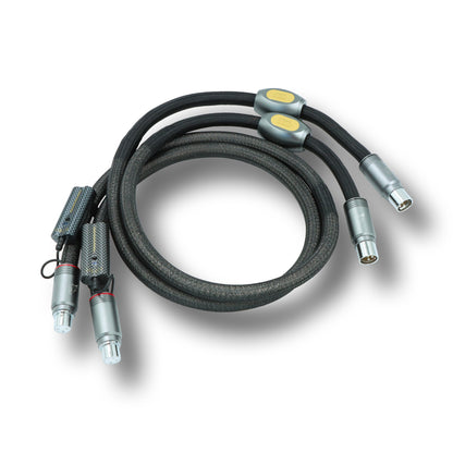 .Esprit Analog XLR Cables - GenX