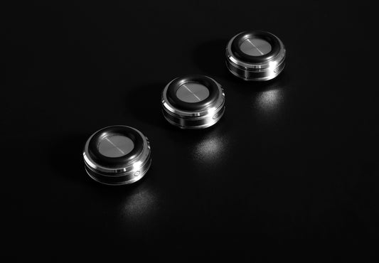 Silent Angel Foot Stand - S28, Vibration Suppression