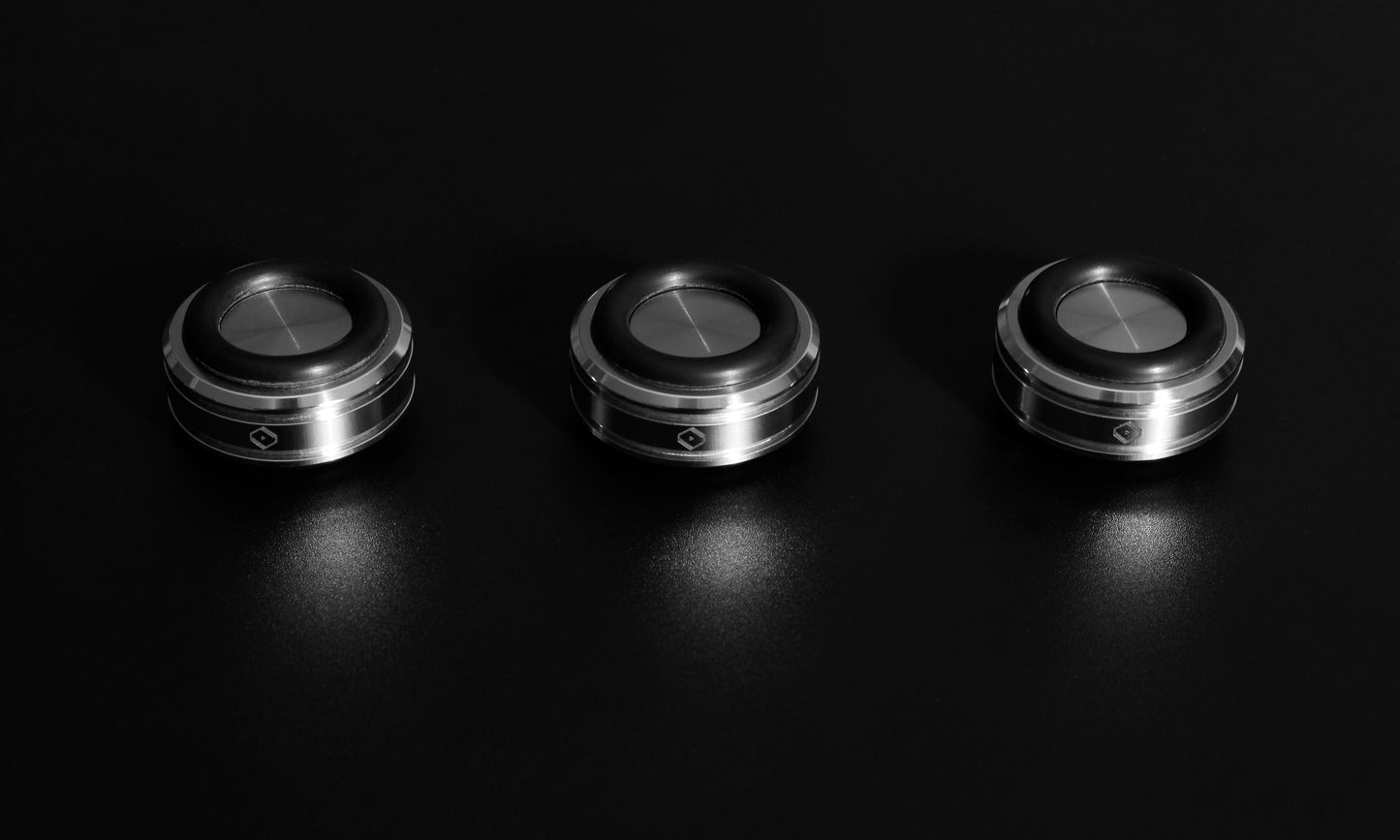 Silent Angel Foot Stand - S28, Vibration Suppression