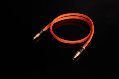 Silent Angel DC Upgrade Cable - Bastei Series