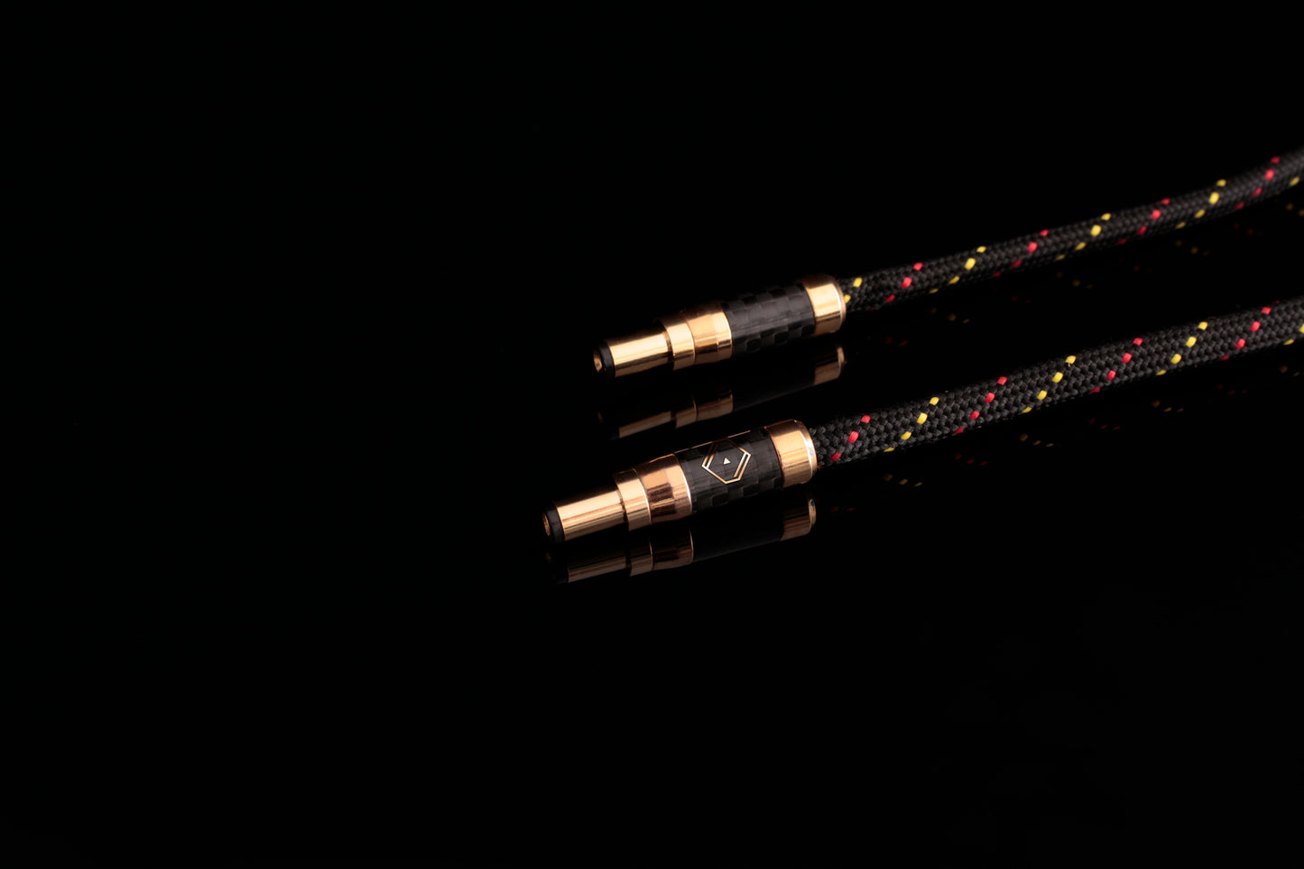 Silent Angel DC Upgrade Cable - Bastei Series