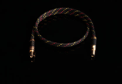 Silent Angel DC Upgrade Cable - Bastei Series