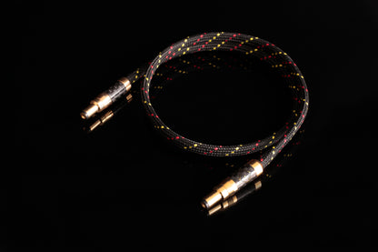 Silent Angel DC Upgrade Cable - Bastei Series