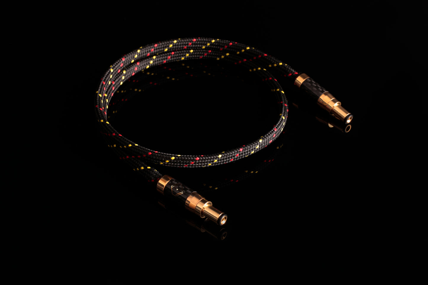 Silent Angel DC Upgrade Cable - Bastei Series