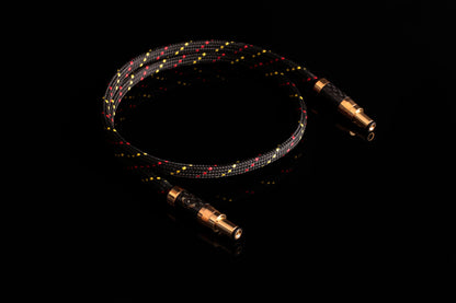Silent Angel DC Upgrade Cable - Bastei Series