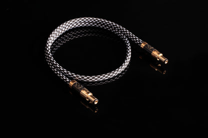 Silent Angel DC Upgrade Cable - Bastei Series