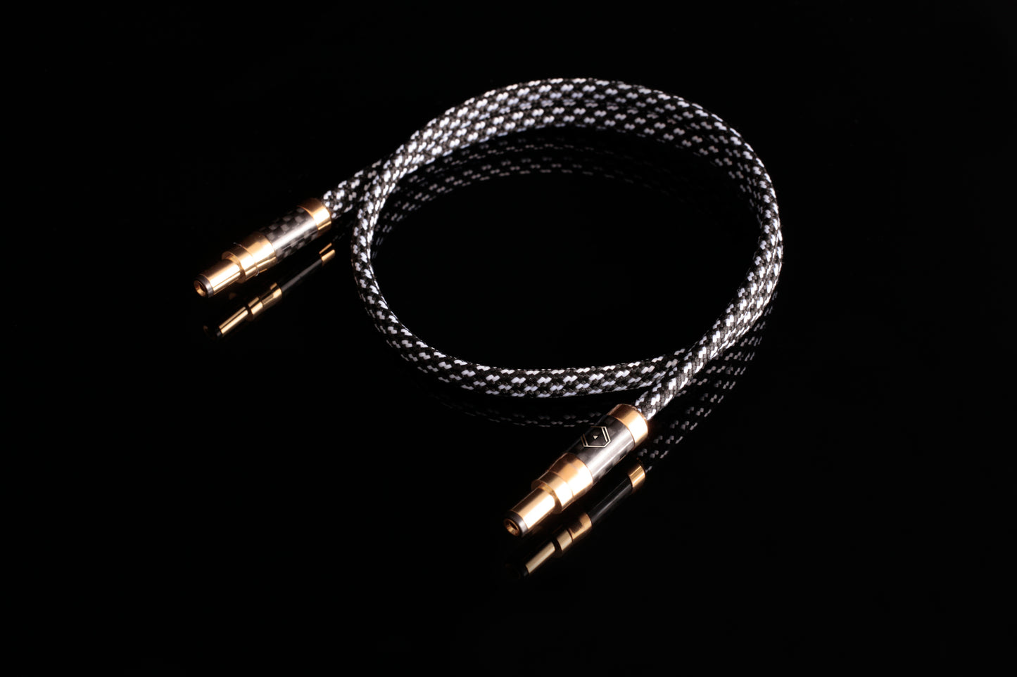 Silent Angel DC Upgrade Cable - Bastei Series
