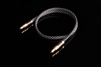Silent Angel DC Upgrade Cable - Bastei Series