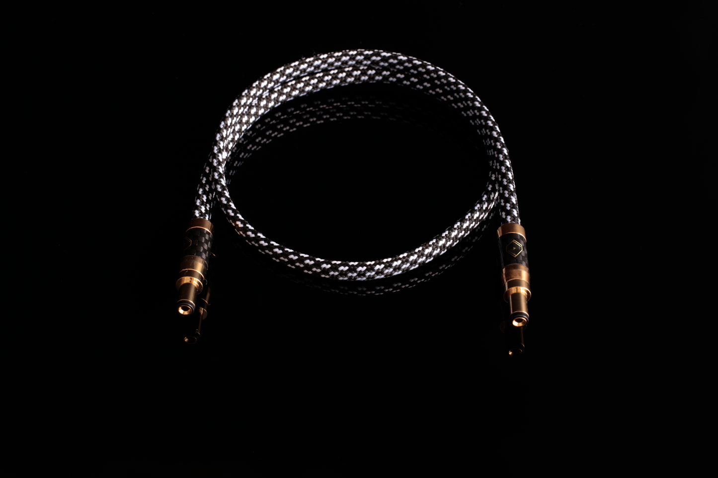 Silent Angel DC Upgrade Cable - Bastei Series