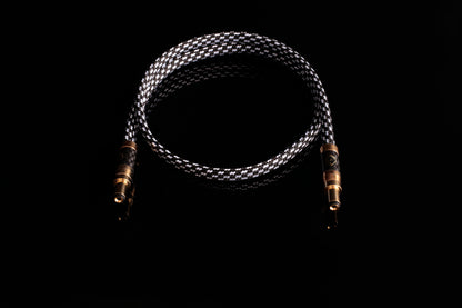 Silent Angel DC Upgrade Cable - Bastei Series