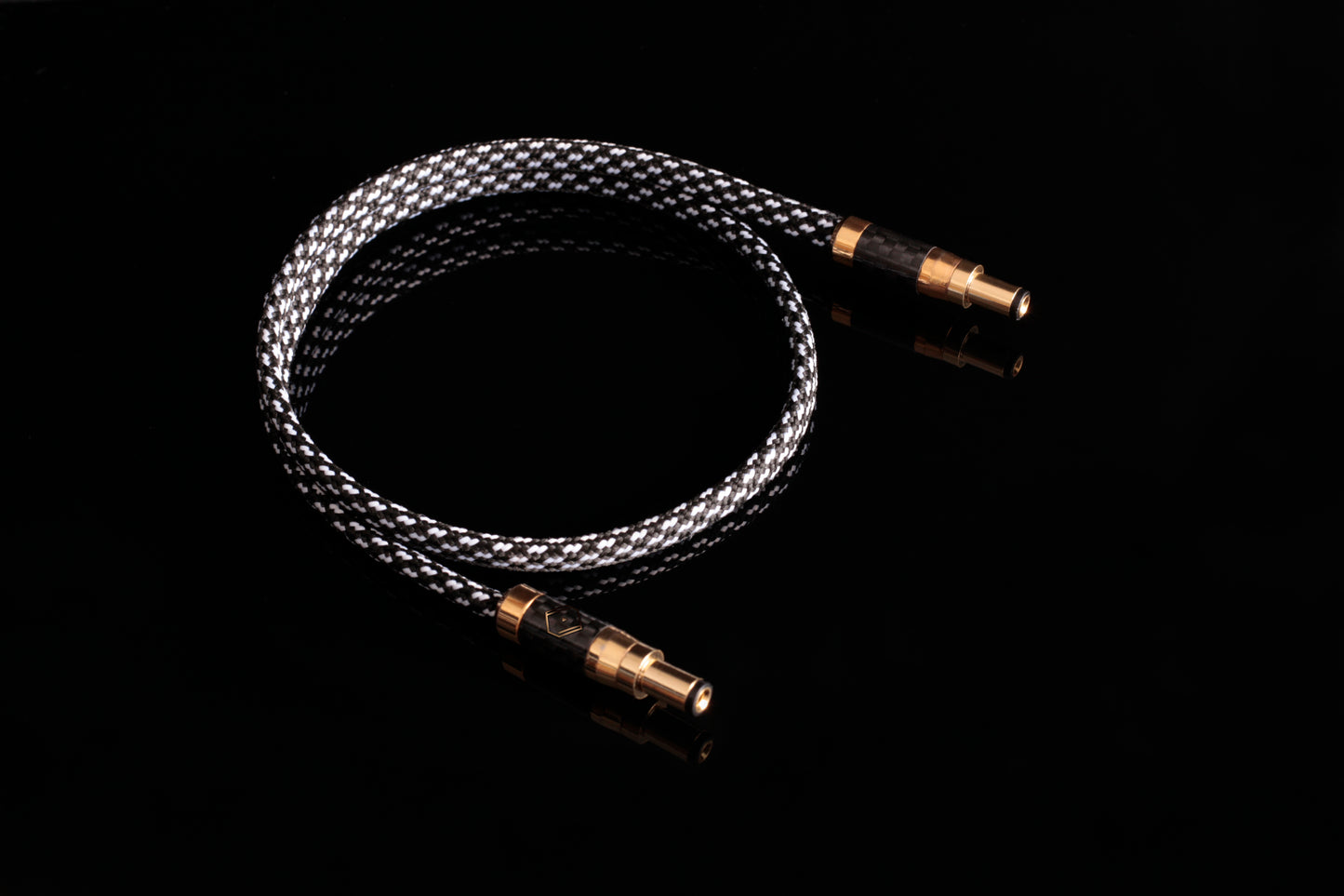 Silent Angel DC Upgrade Cable - Bastei Series