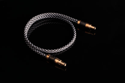 Silent Angel DC Upgrade Cable - Bastei Series