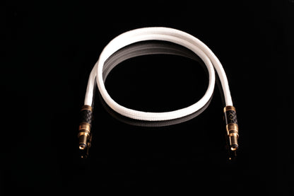 Silent Angel DC Upgrade Cable - Bastei Series