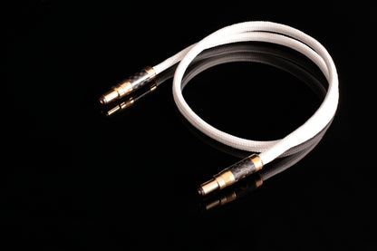 Silent Angel DC Upgrade Cable - Bastei Series