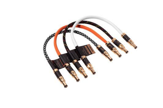 Silent Angel DC Upgrade Cable - Bastei Series
