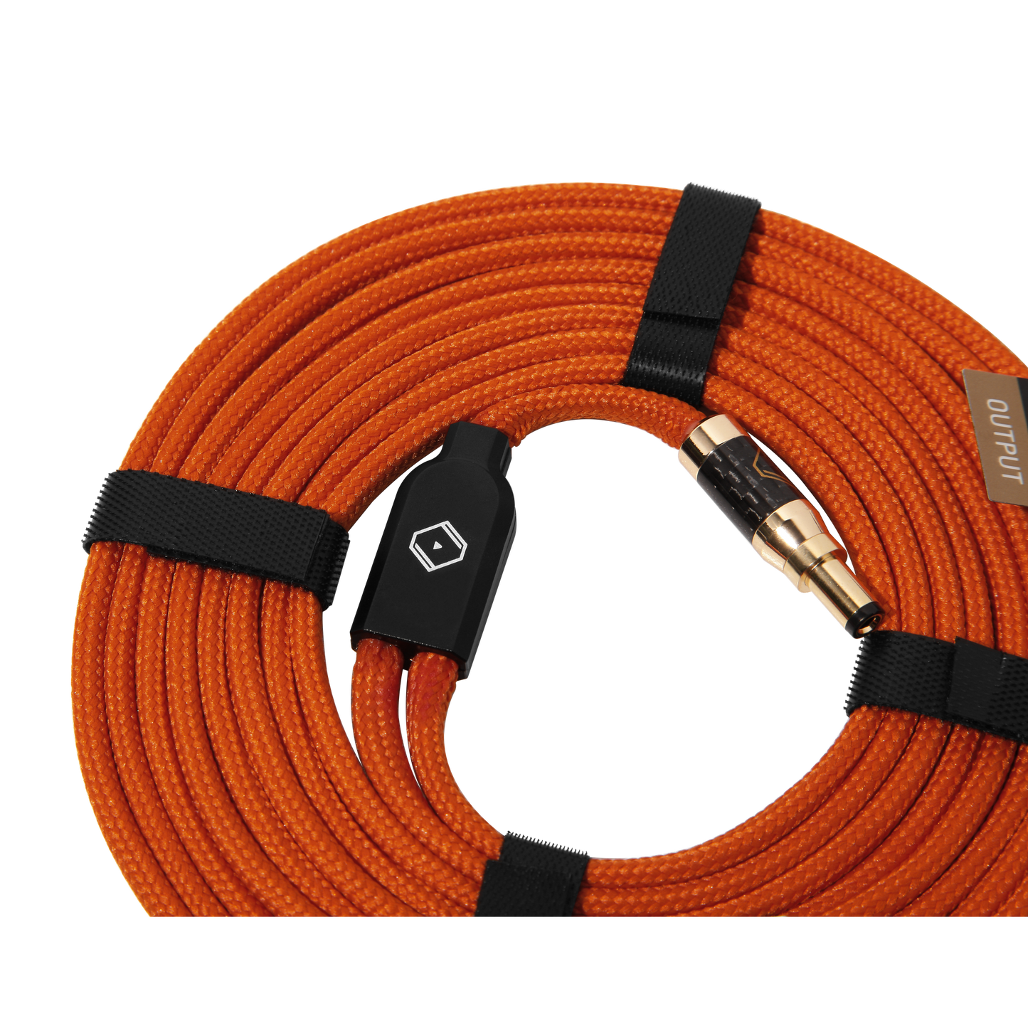 Silent Angel  -Bastei DC Cable F12V Series For Forester FX