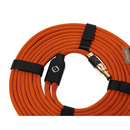 Silent Angel  -Bastei DC Cable F12V Series For Forester FX