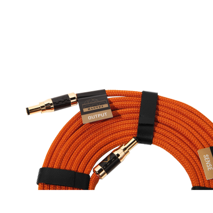 Silent Angel  -Bastei DC Cable F12V Series For Forester FX