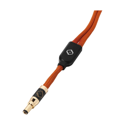 Silent Angel  -Bastei DC Cable F12V Series For Forester FX