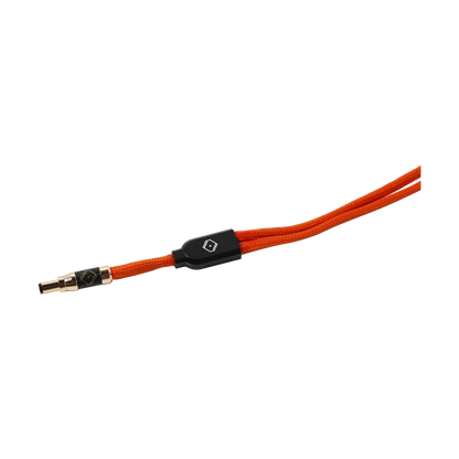 Silent Angel  -Bastei DC Cable F12V Series For Forester FX