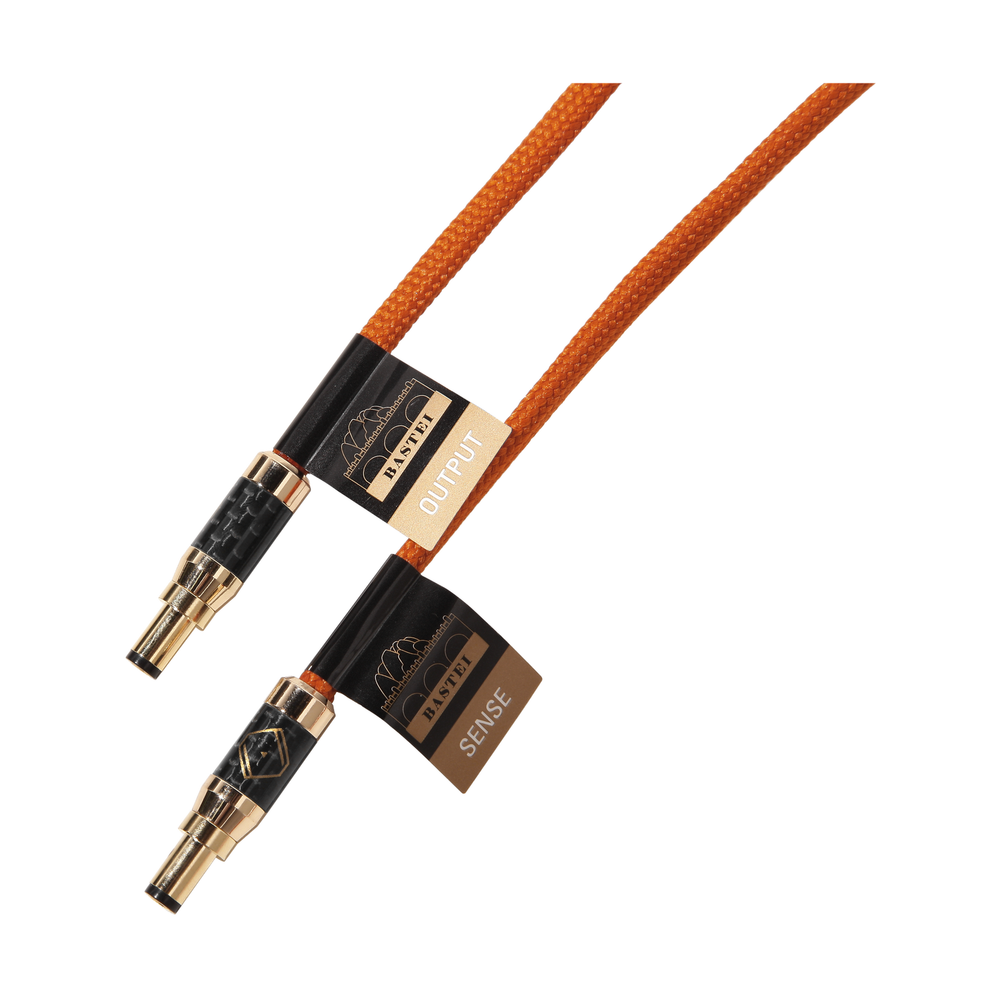 Silent Angel  -Bastei DC Cable F12V Series For Forester FX