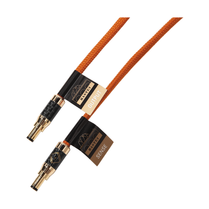 Silent Angel  -Bastei DC Cable F12V Series For Forester FX