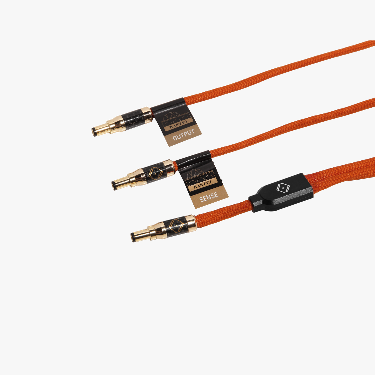 Silent Angel  -Bastei DC Cable F12V Series For Forester FX
