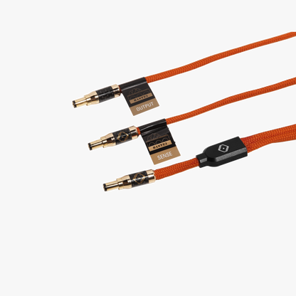 Silent Angel  -Bastei DC Cable F12V Series For Forester FX