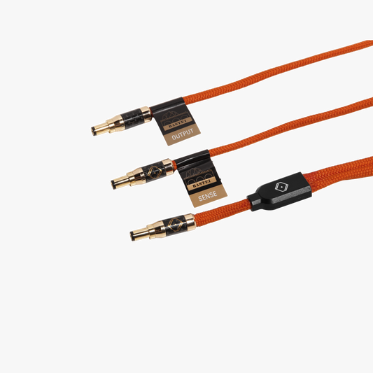 Silent Angel  -Bastei DC Cable F12V Series For Forester FX