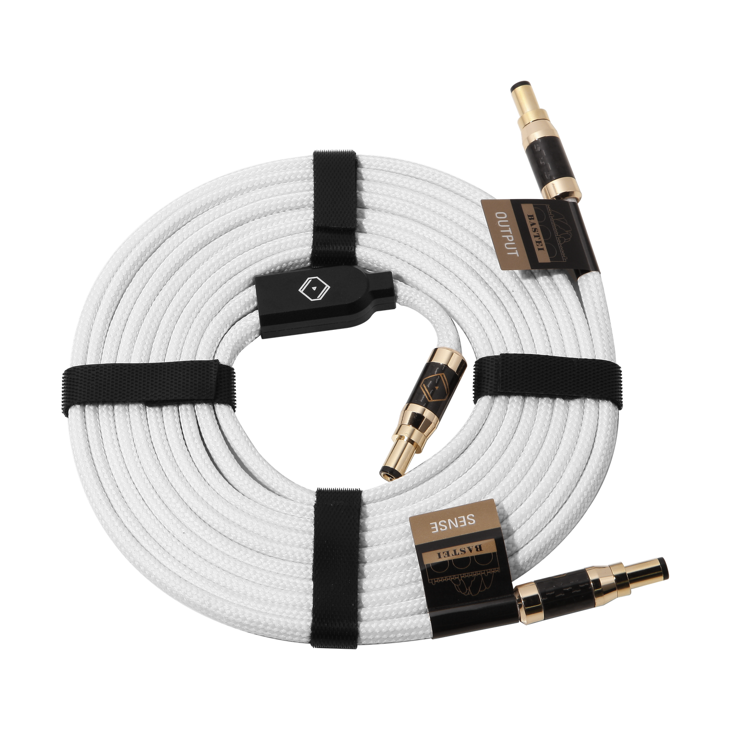 Silent Angel  -Bastei DC Cable F12V Series For Forester FX