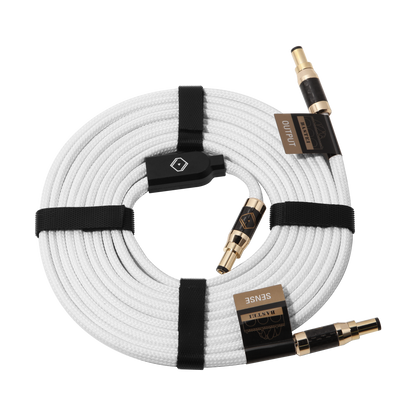 Silent Angel  -Bastei DC Cable F12V Series For Forester FX