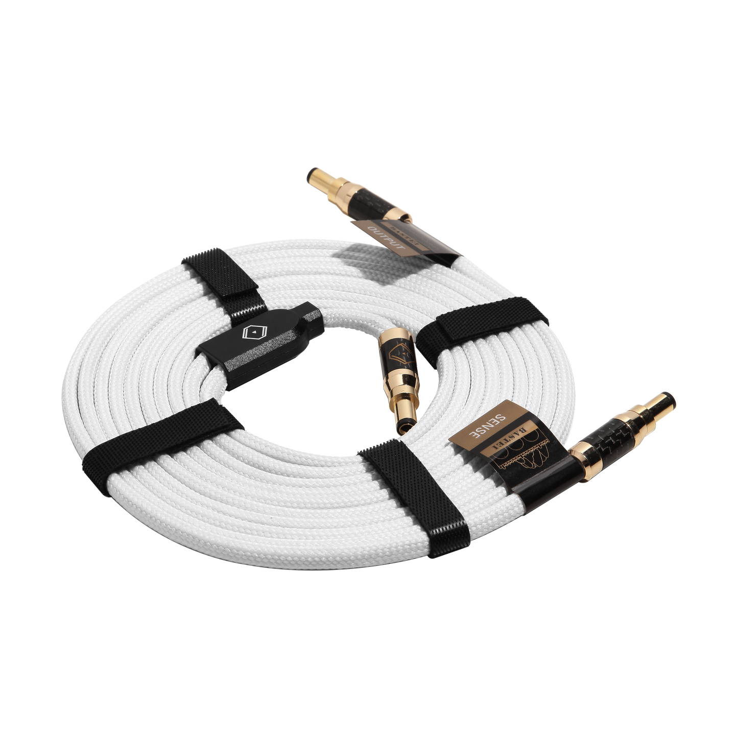 Silent Angel  -Bastei DC Cable F12V Series For Forester FX