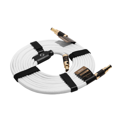 Silent Angel  -Bastei DC Cable F12V Series For Forester FX