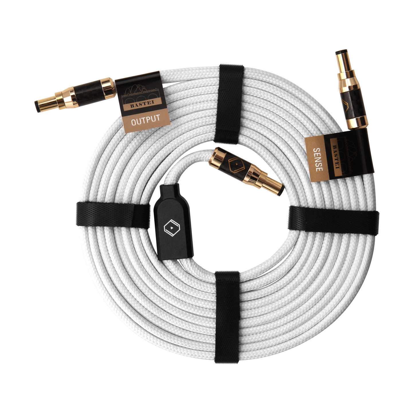 Silent Angel  -Bastei DC Cable F12V Series For Forester FX