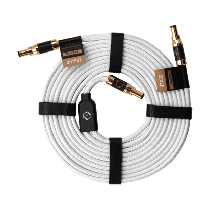 Silent Angel  -Bastei DC Cable F12V Series For Forester FX