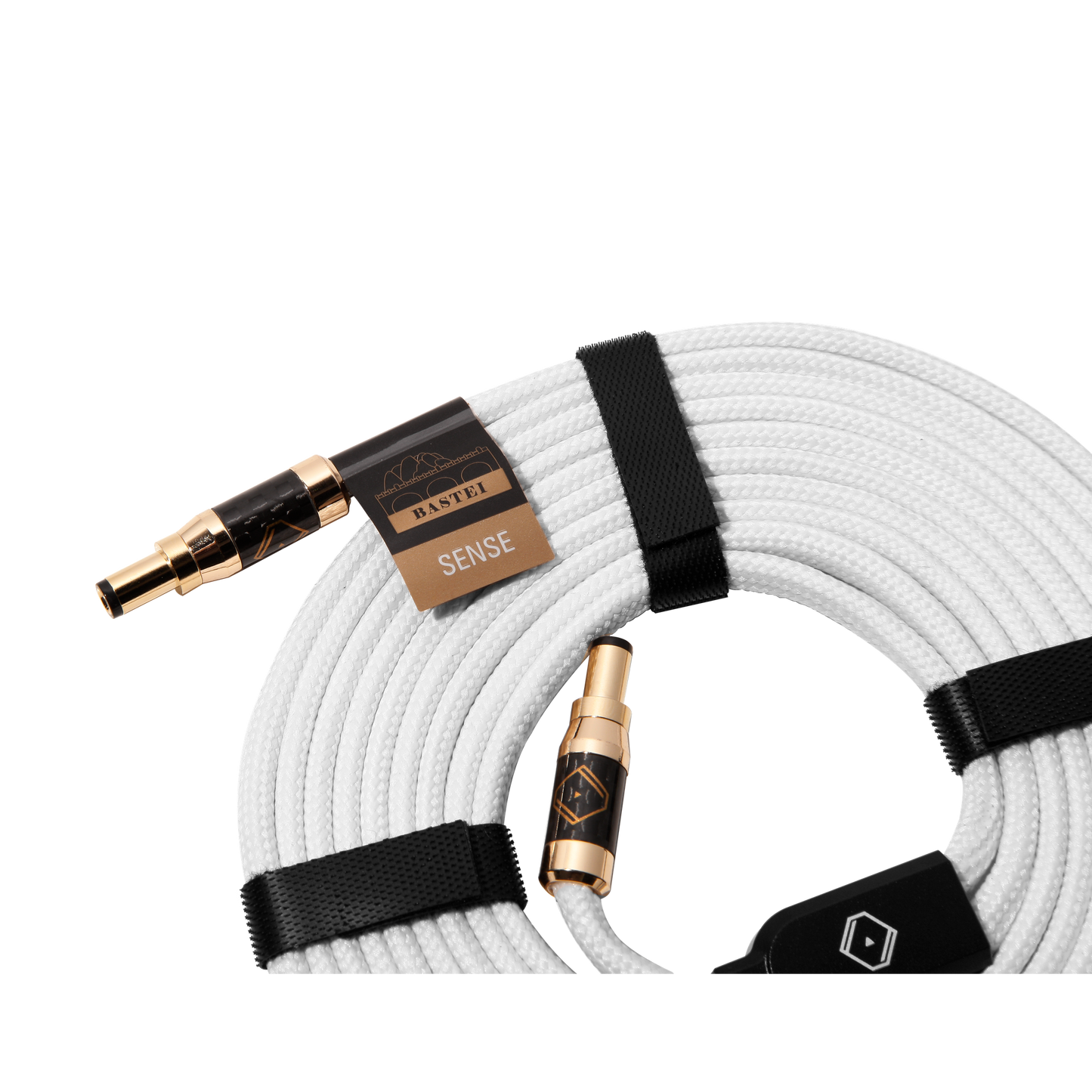 Silent Angel  -Bastei DC Cable F12V Series For Forester FX